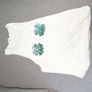 Victoria's Secret Tank Size M